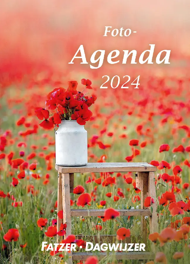Foto agenda 2024 sv