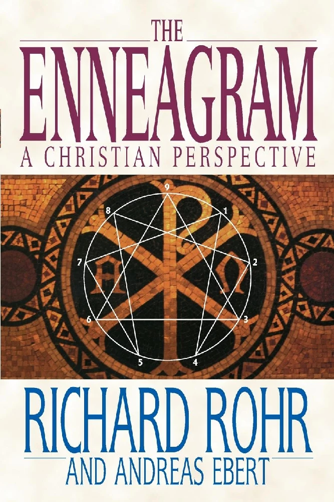 ENNEAGRAM: A CHRISTIAN PERSPECTIVE