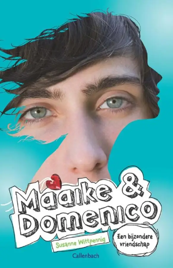 MAAIKE EN DOMENICO / 1