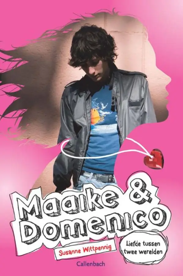 MAAIKE EN DOMENICO / 2