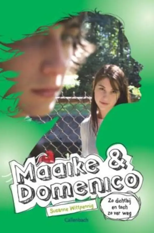 MAAIKE EN DOMENICO / 4