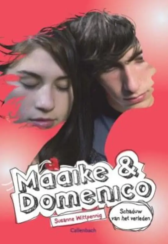 MAAIKE EN DOMENICO / 5
