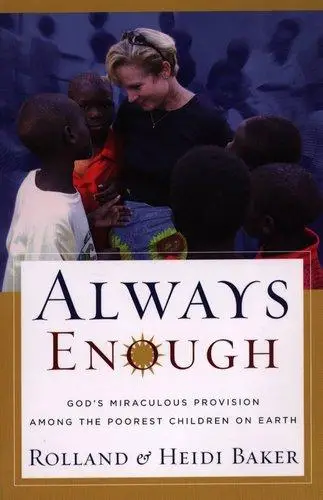 ALWAYS ENOUGH