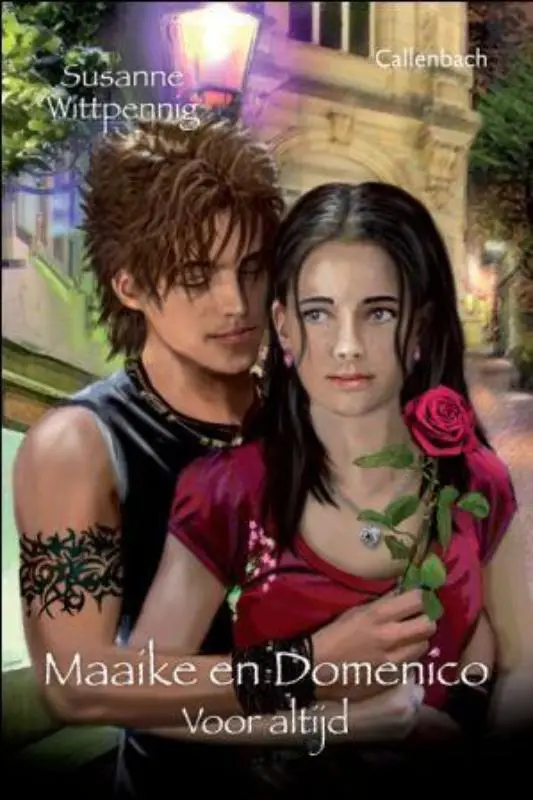 MAAIKE EN DOMENICO / 6 VOOR ALTIJD
