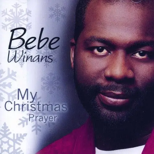 MY CHRISTMAS PRAYER