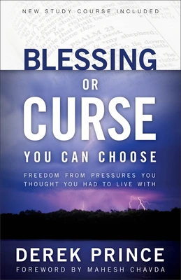 BLESSING OR CURSE - NEW EDITION