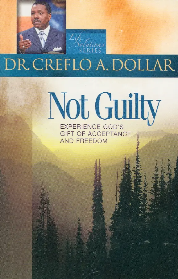 NOT GUILTY