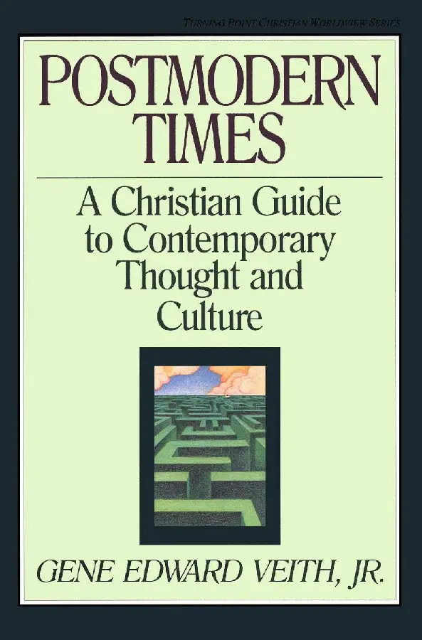 POSTMODERN TIMES