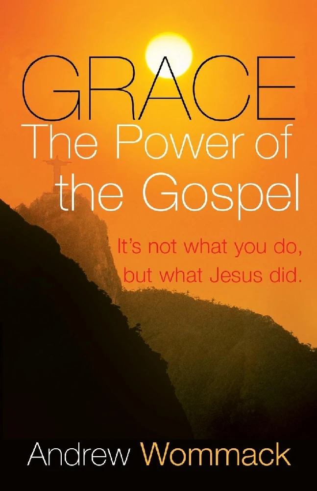 GRACE: THE