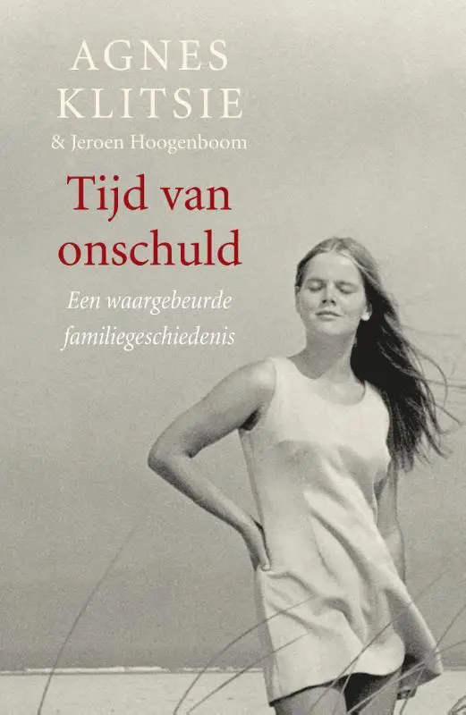 TIJD VAN ONSCHULD