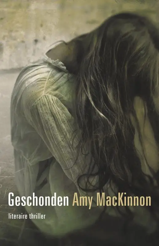 GESCHONDEN
