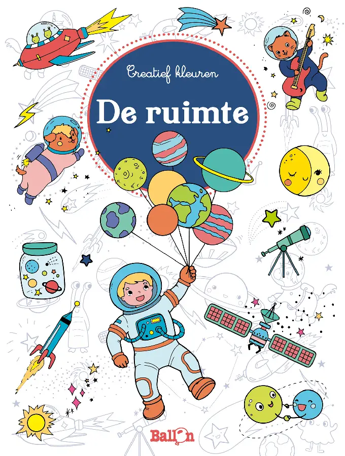 Ruimte