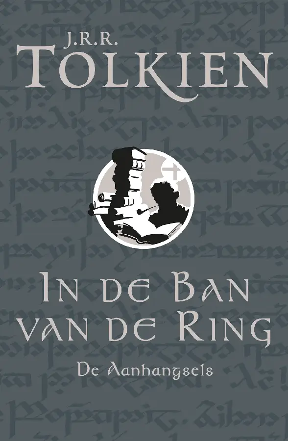 IN DE BAN VAN DE RING