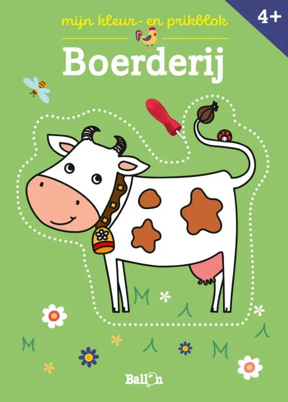 Boerderij