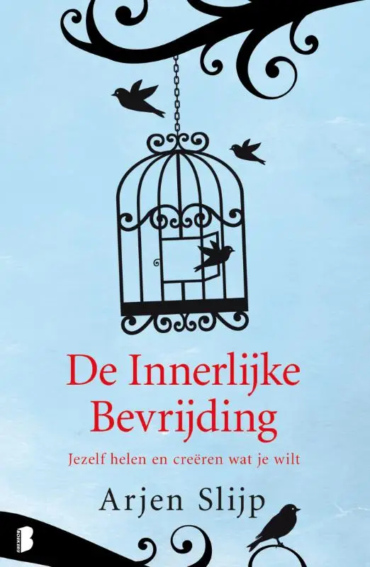 DE INNERLIJKE BEVRIJ