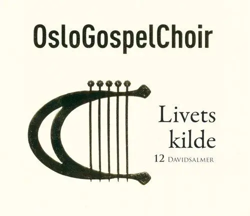 LIVETS KILDE (CD)
