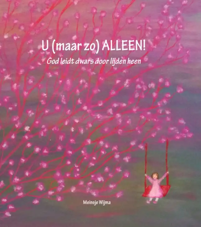 U (maar zo) alleen!