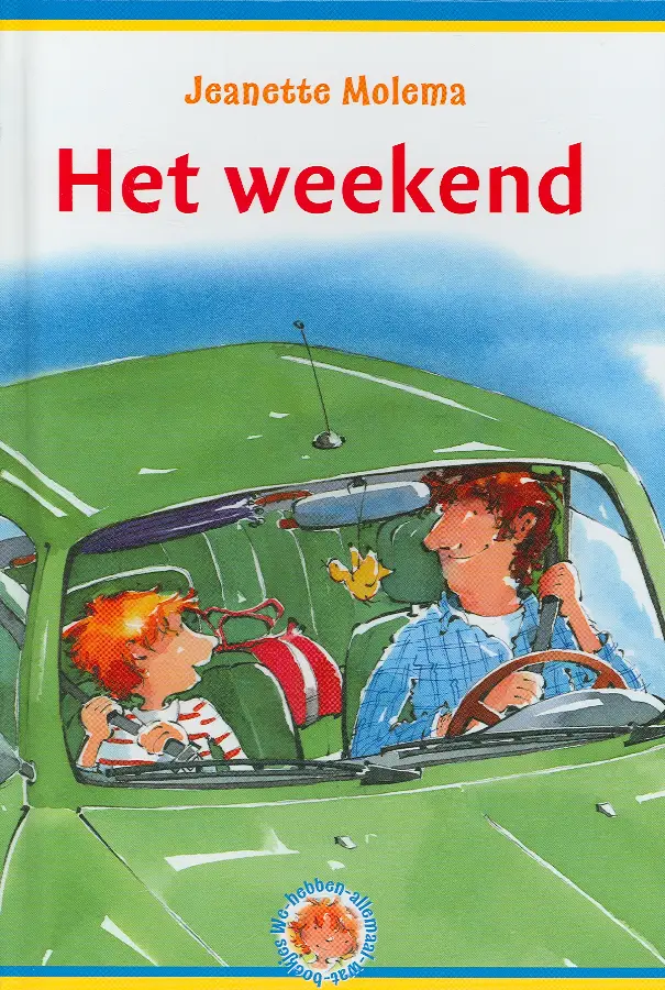 HET WEEKEND