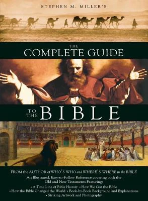 COMPLETE GUIDE TO THE BIBLE