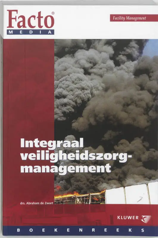 INTEGRAAL VEILIGHEIDSZORG