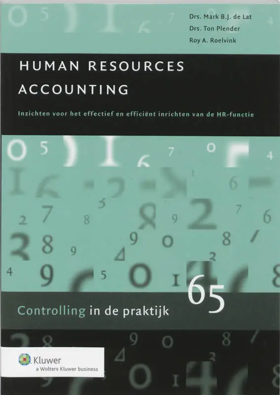 HUMAN RESOURCES ACCOUNTING