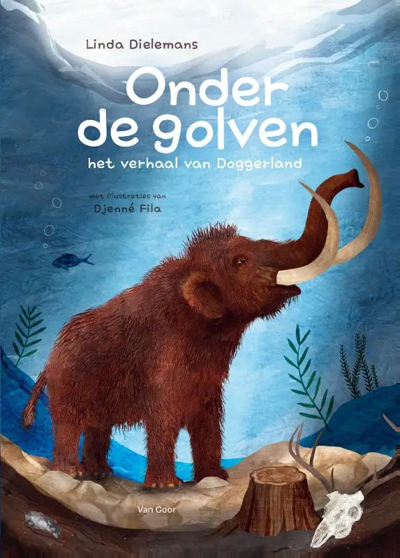 Onder de golven