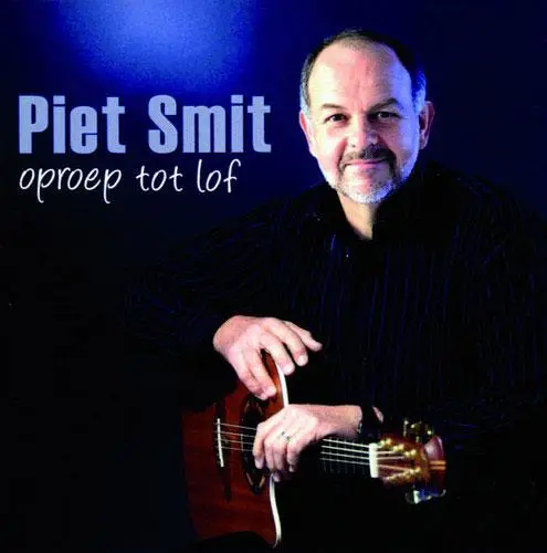 OPROEP TOT LOF (AFRIKAANS)