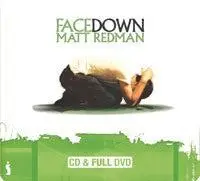 FACEDOWN - CD/DVD