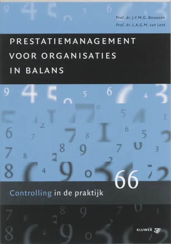 PRE     TATIEMANAGEMENT VOOR ORGANISATIE