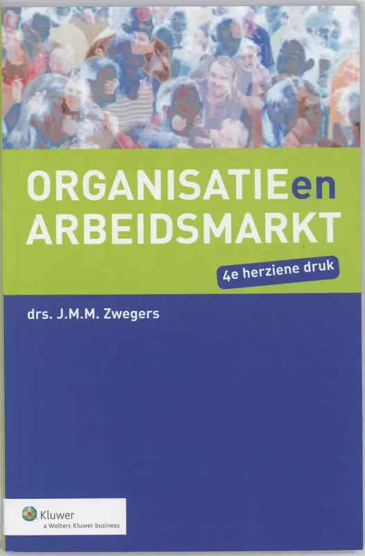 ORGANISATIE EN ARBEIDSMARKT