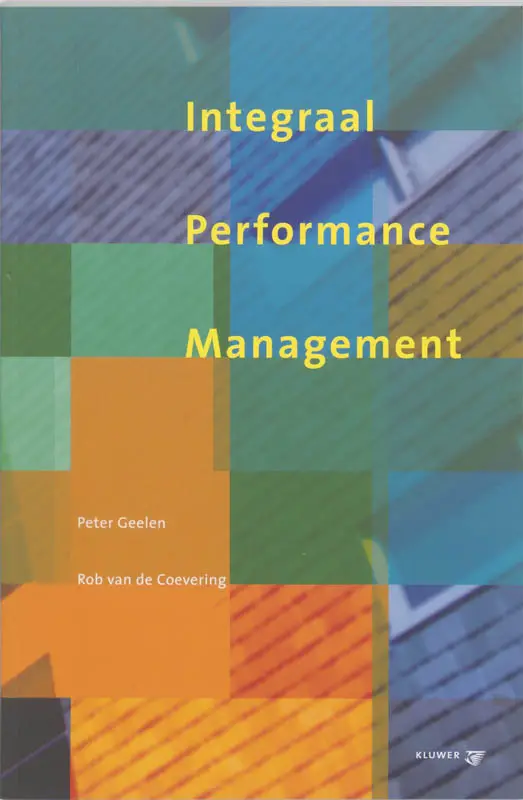 INTEGRAAL PERFORMANCE MANAGEMENT