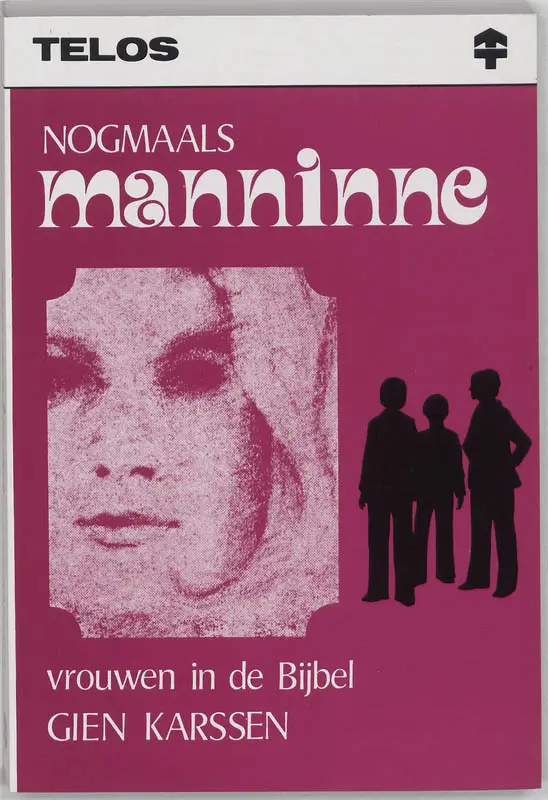 NOGMAALS MANNINNE