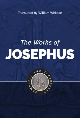 WORKS OF JOSEPHUS (COMPLETE)