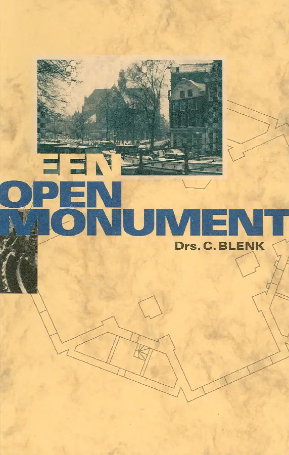 OPEN MONUMENT