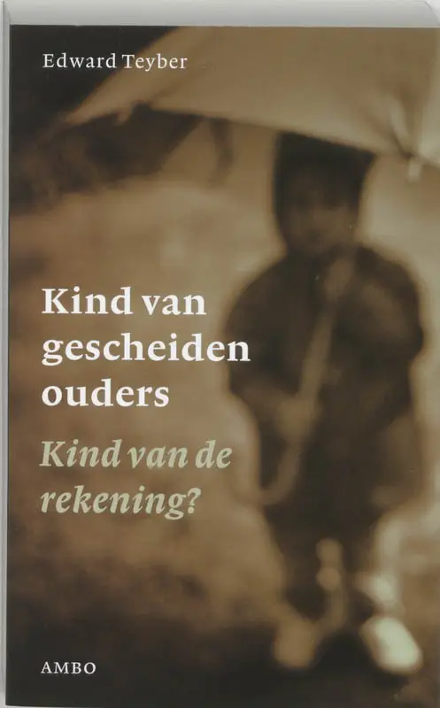 KIND VAN GESCHEIDEN OUDER