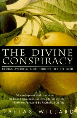 DIVINE CONSPIRACY
