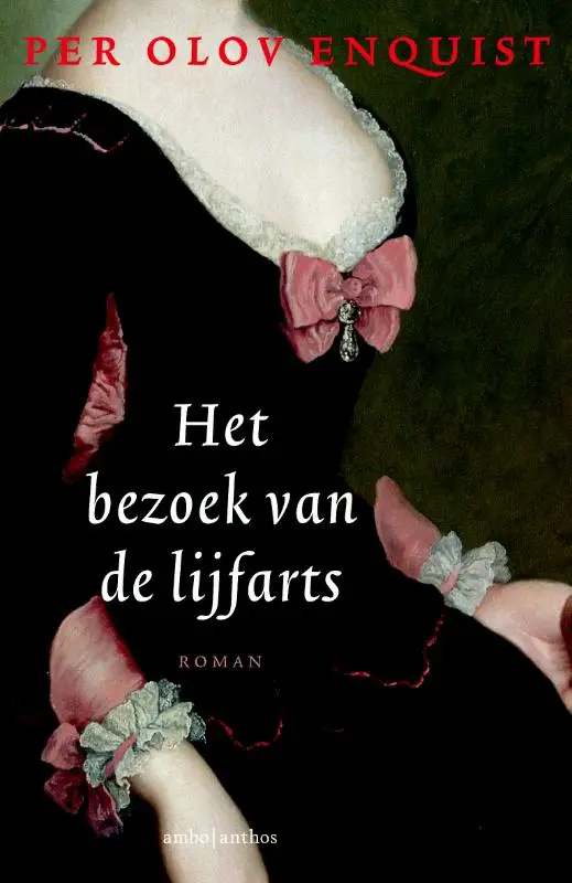 HET BEZOEK VAN DE LIJFARTS / MIDPRICE