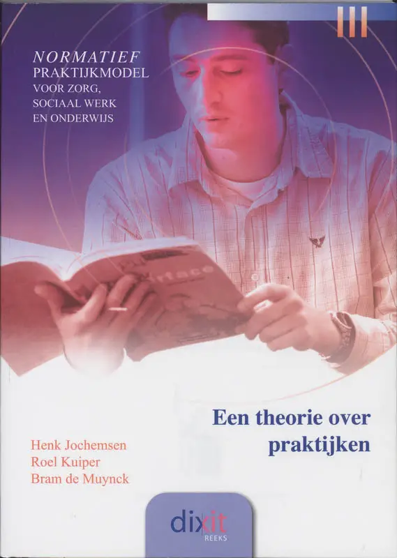 Een theorie over praktijken