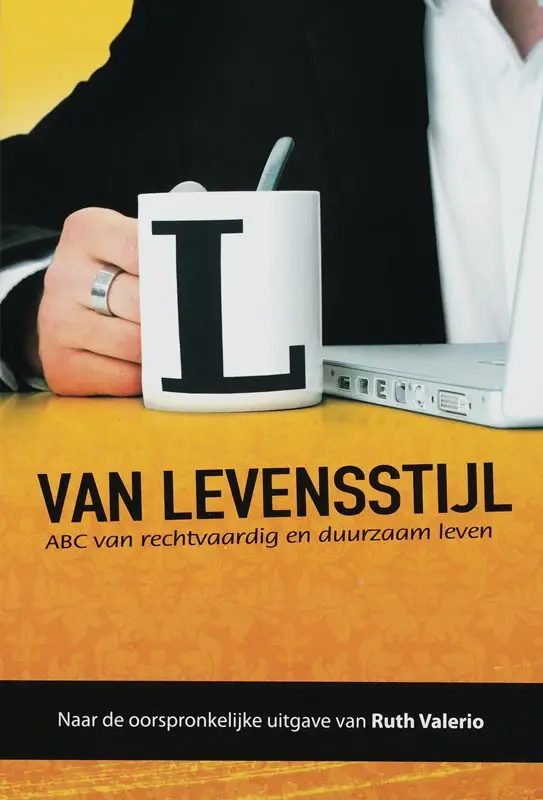 L VAN LEVENSSTIJL