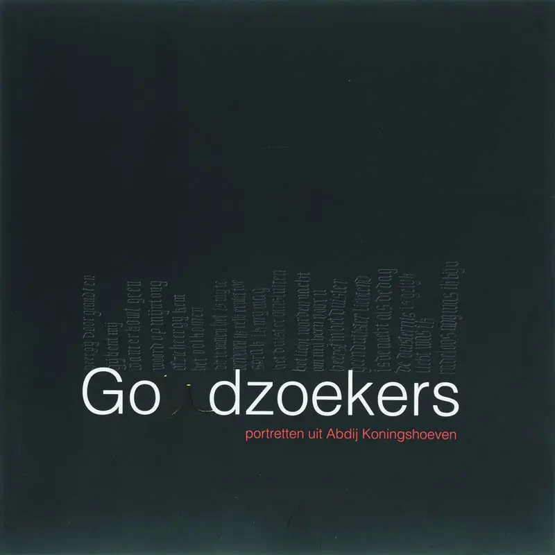 GOUDZOEKERS
