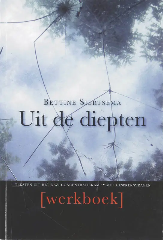 UIT DE DIEPTEN WERKBOEK