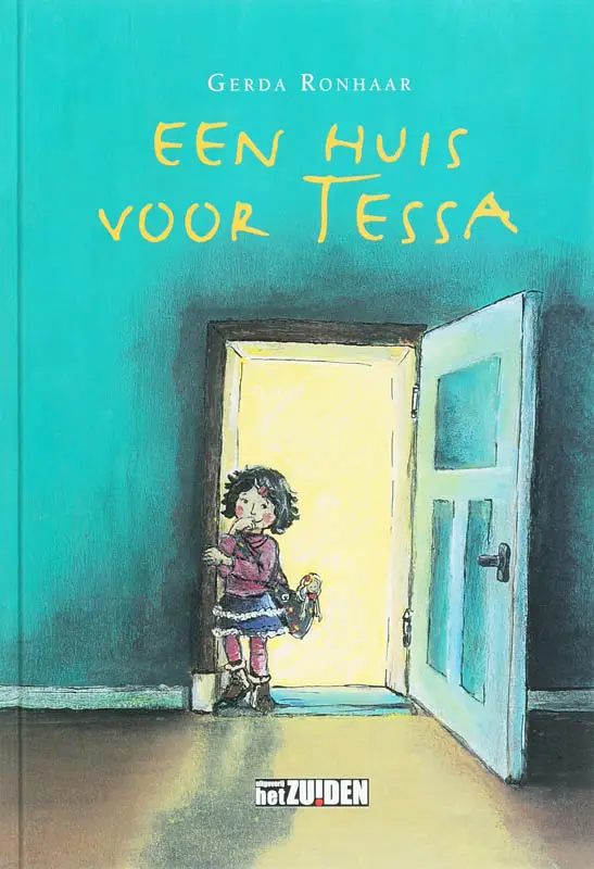 HUIS VOOR TESSA