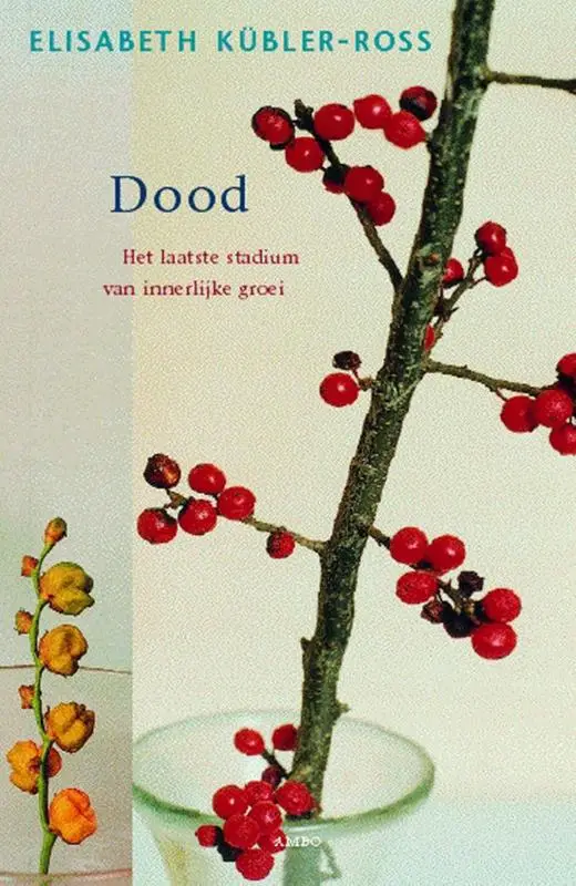 DOOD / DRUK 1