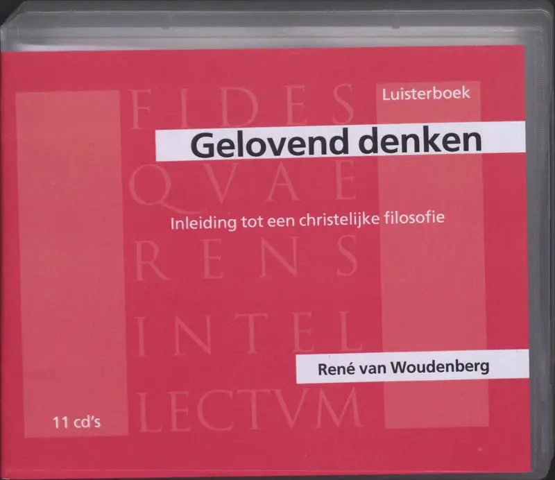GELOVEND DENKEN