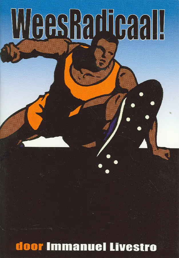WEES RADICAAL