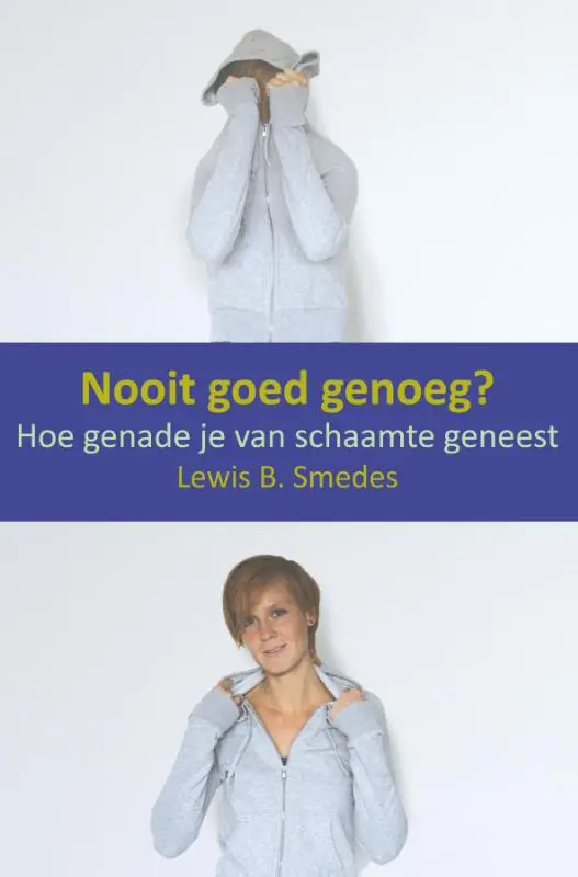 SCHAAMTE EN GENADE