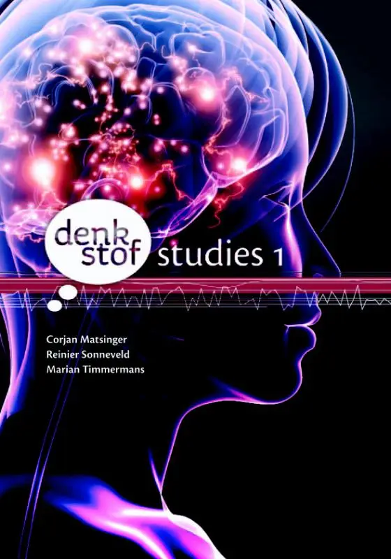 Denkstof studies / 1