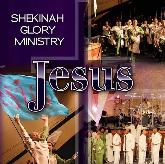 JESUS -2CD