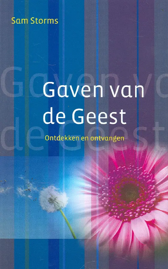 GAVEN VAN DE GEEST