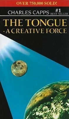 TONGUE, A CREATIVE FORCE